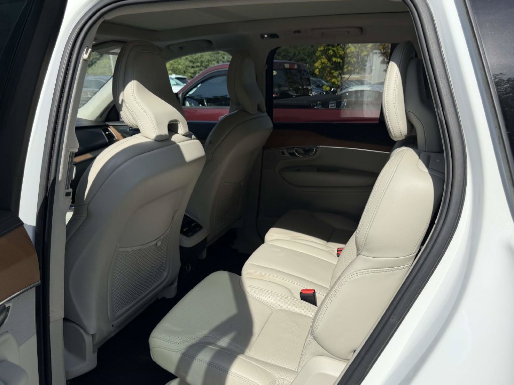 Used 2019 Volvo XC90 T6 Inscription w/ Luxury Package AWD/4WD image 6