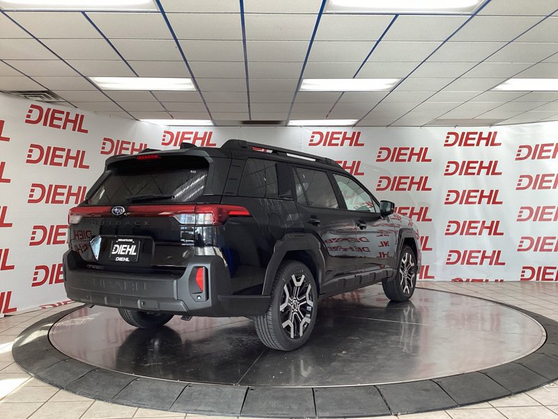 New 2026 Subaru Outback Touring XT AWD/4WD image 7