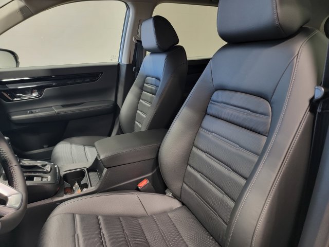 New 2027 Honda CR-V EX-L image 12