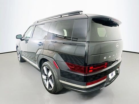 New 2026 Hyundai Santa Fe Limited AWD/4WD image 7