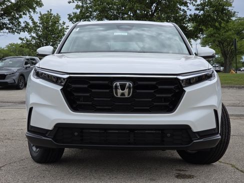 New 2026 Honda CR-V EX-L image 14