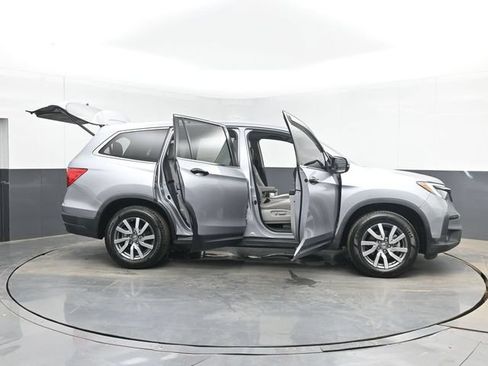 Used 2021 Honda Pilot EX-L image 56