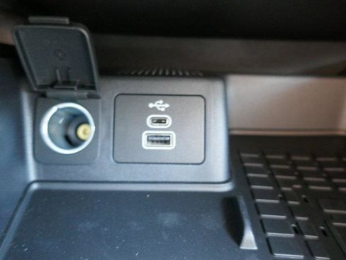 New 2025 Ford Bronco Sport Outer Banks w/ Outer Banks Tech Package+ image 19