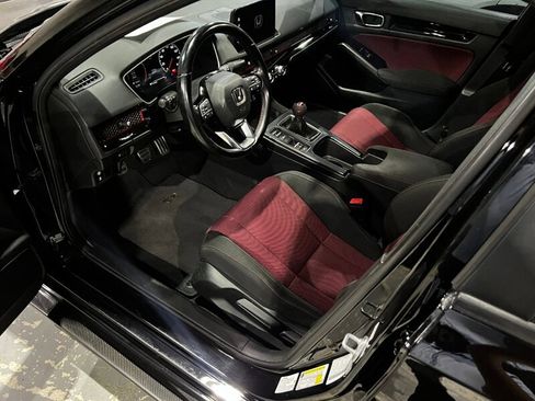 Used 2022 Honda Civic Si image 17