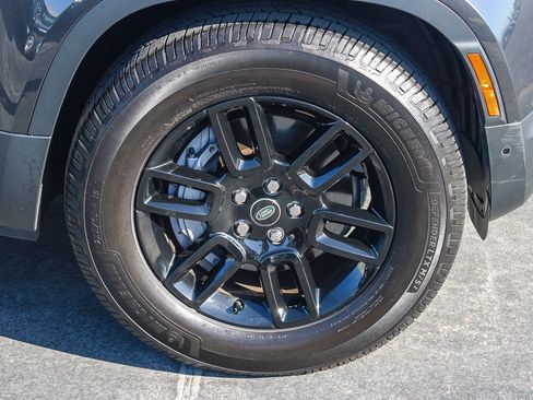 Used 2023 Land Rover Defender 130 S AWD/4WD image 11