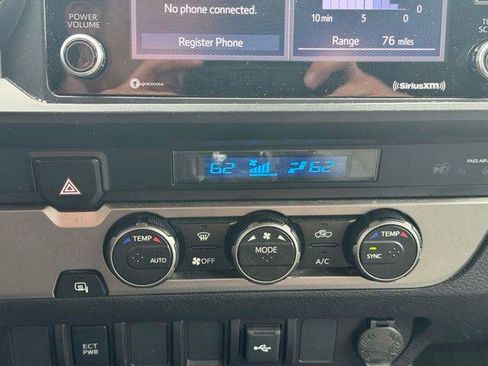 Certified 2023 Toyota Tacoma SR RWD image 18
