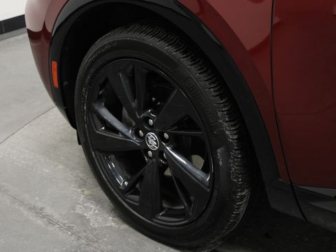 Used 2023 Buick Envision Preferred w/ Sport Touring Package image 10