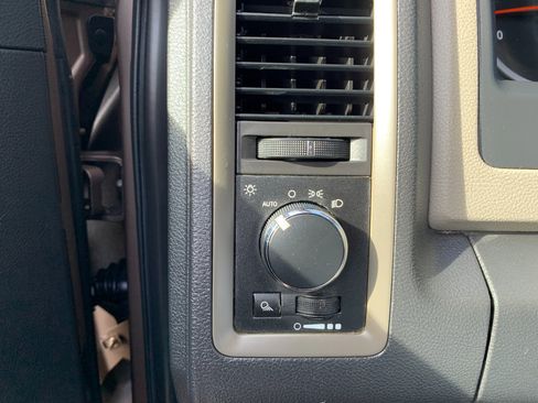 Used 2010 Dodge Ram 1500 Truck ST w/ ST Popular Equipment Group image 17