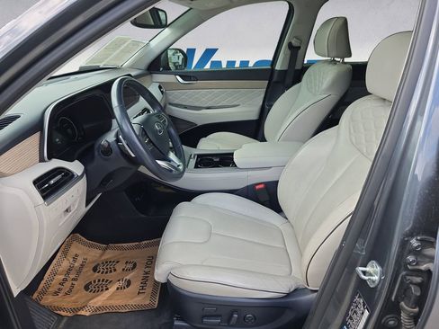 Used 2022 Hyundai Palisade Calligraphy w/ Cargo Package FWD image 9