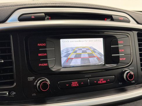 Used 2016 Kia Sorento LX AWD/4WD image 27