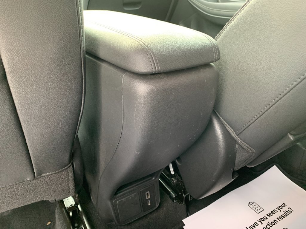 Used 2022 Buick Encore GX Preferred FWD image 15