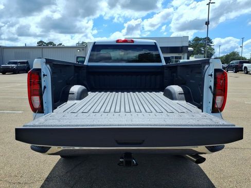 New 2026 GMC Sierra 2500 Pro w/ Convenience Package RWD image 6