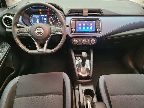 Used 2023 Nissan Versa SV FWD image 22