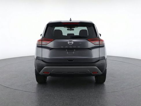 Used 2025 Nissan Rogue SV FWD image 7
