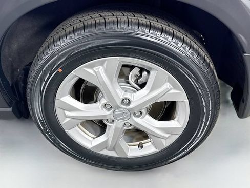 Used 2025 Honda HR-V LX image 28