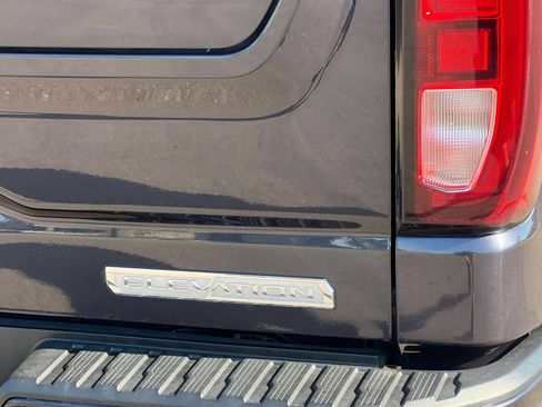 Used 2022 GMC Sierra 1500 Elevation AWD/4WD image 23