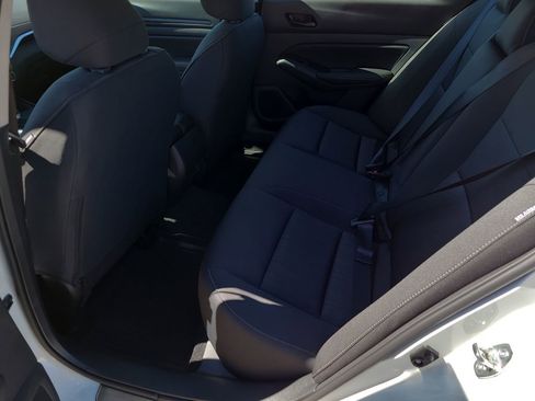 New 2026 Nissan Altima 2.5 SV image 7