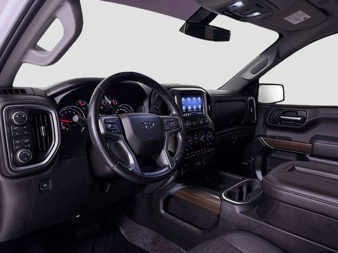 Used 2019 Chevrolet Silverado 1500 RST image 7