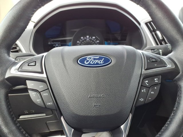 Used 2023 Ford Edge SEL w/ Convenience Package AWD/4WD image 26