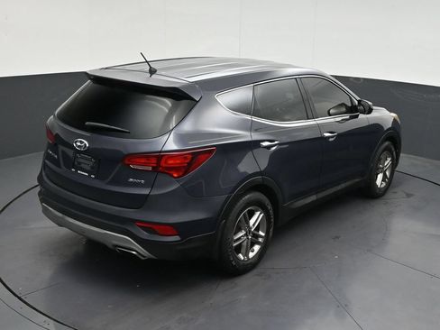 Used 2018 Hyundai Santa Fe Sport FWD image 19