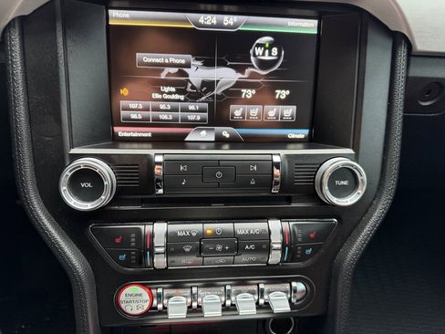 Used 2015 Ford Mustang GT Premium w/ Equipment Group 401A image 20