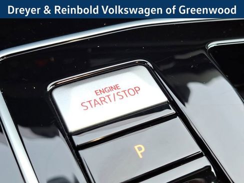 New 2025 Volkswagen GTI SE image 28
