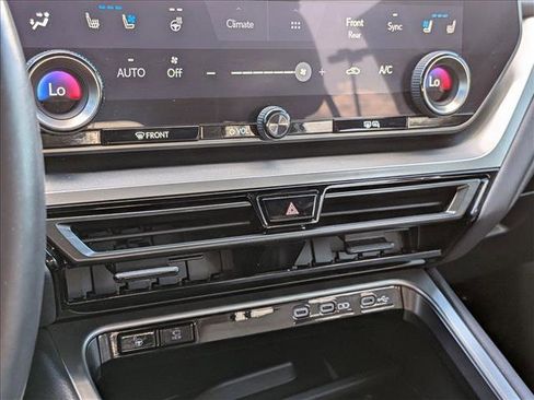 Used 2024 Lexus TX 350 FWD image 14