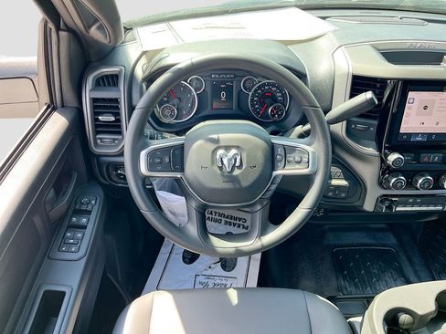 New 2026 RAM 4500 Tradesman w/ Chrome Appearance Group AWD/4WD image 19