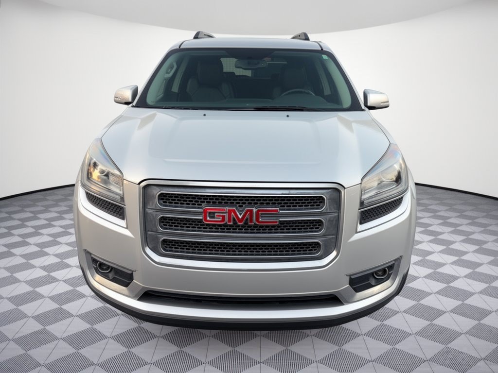 Used 2015 GMC Acadia SLT AWD/4WD image 6