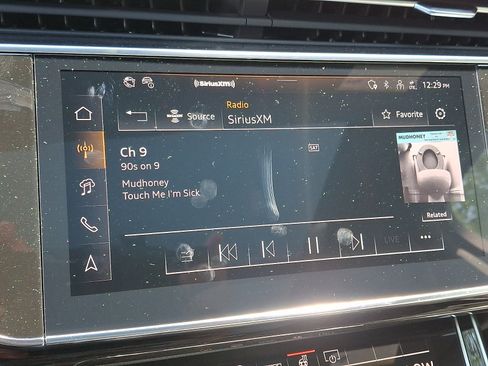 New 2026 Audi Q7 2.0T Premium AWD/4WD image 13