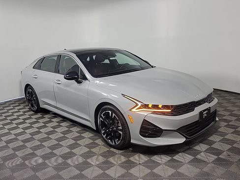 Used 2024 Kia K5 GT-Line AWD/4WD image 1