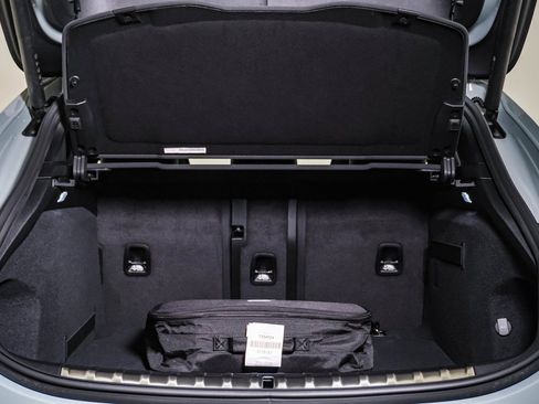 New 2025 Porsche Taycan 4 Cross Turismo image 28