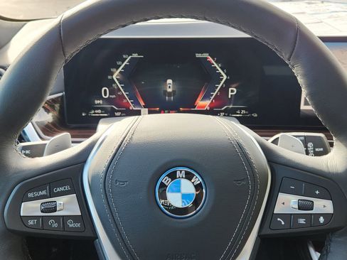 New 2026 BMW X5 xDrive50e AWD/4WD image 12