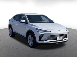 Used 2025 Buick Envista Preferred video 2