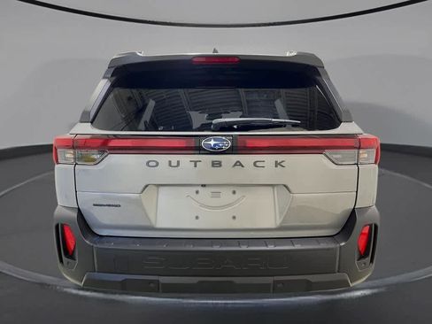 New 2026 Subaru Outback Touring XT image 4