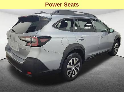Used 2023 Subaru Outback Premium AWD/4WD image 10