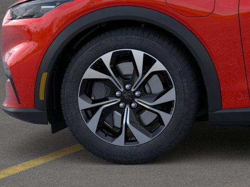 New 2026 Ford Mustang Mach-E Select w/ Comfort Package AWD/4WD image 19