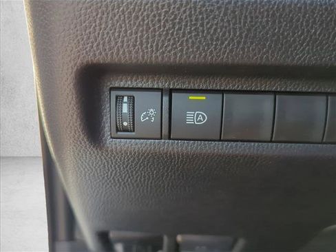 Certified 2025 Toyota RAV4 XLE w/ Convenience Package FWD image 23