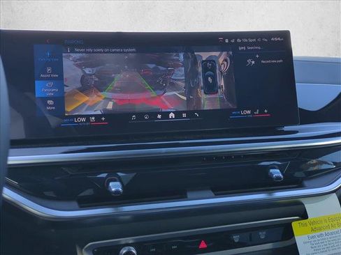 New 2026 BMW X5 M Competition w/ Executive Package AWD/4WD image 13
