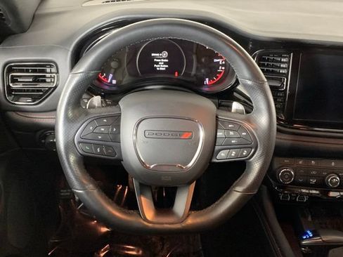 Used 2025 Dodge Durango R/T AWD/4WD image 21