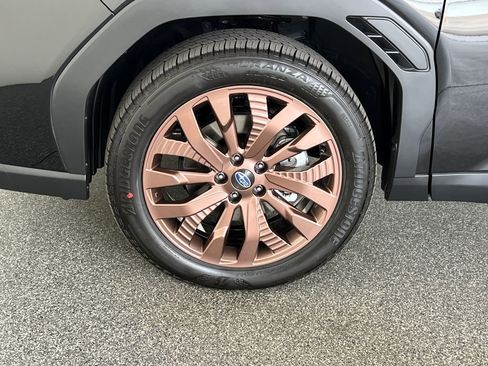 New 2026 Subaru Forester Touring AWD/4WD image 28