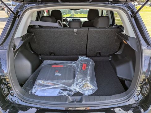 New 2026 Mitsubishi Outlander Sport ES AWD/4WD image 13