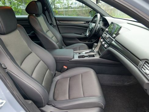 Used 2022 Honda Accord Sport image 33
