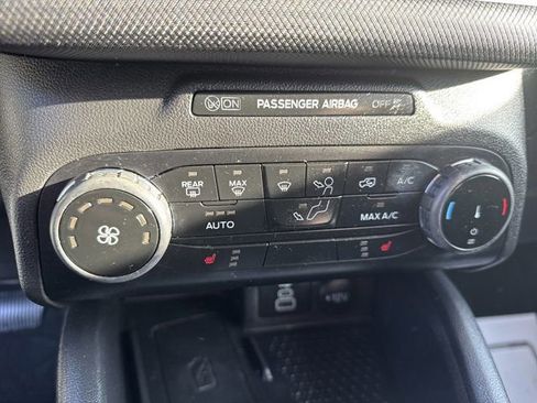 Used 2023 Ford Bronco Sport Big Bend w/ Convenience Package AWD/4WD image 21