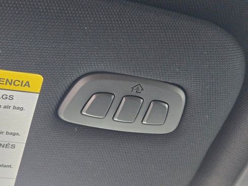 New 2026 Ford Explorer ST-Line w/ ST-Line Street Pack image 36