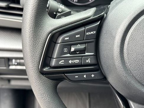 New 2026 Subaru Crosstrek 2.0i Premium image 26