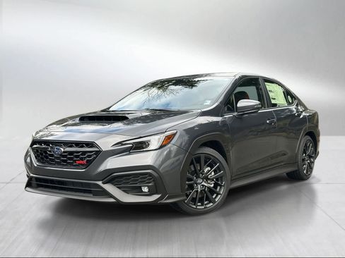 New 2026 Subaru WRX GT image 1