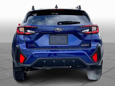 New 2026 Subaru Crosstrek 2.5i Limited image 4