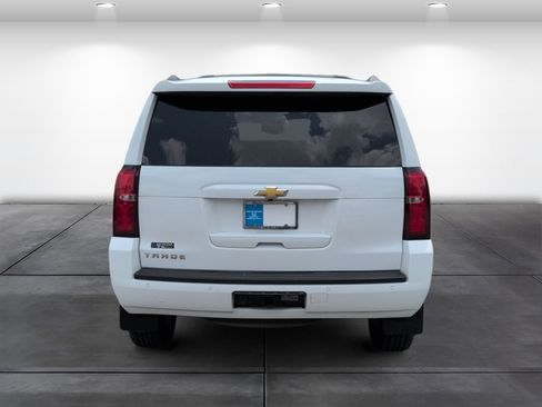 Used 2017 Chevrolet Tahoe LT AWD/4WD image 7