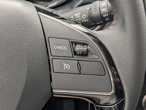 New 2026 Mitsubishi Outlander Sport LE image 27